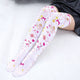 Thigh High Long Stocking Women Summer Over knee Socks Sexy girl Student Female Polyester Japanese Style Stockings 5S-SW13