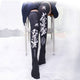 Thigh High Long Stocking Women Summer Over knee Socks Sexy girl Student Female Polyester Japanese Style Stockings 5S-SW13