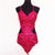 Trendy Shining Crystal Sequins Butterfly Hollow Out Strap Tops Sexy Backless Women Dance Camis Performance Costume Dance Wear