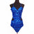Trendy Shining Crystal Sequins Butterfly Hollow Out Strap Tops Sexy Backless Women Dance Camis Performance Costume Dance Wear