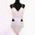 Trendy Shining Crystal Sequins Butterfly Hollow Out Strap Tops Sexy Backless Women Dance Camis Performance Costume Dance Wear