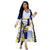 Two Piece Matching Sets Sexy Printed 2 Piece Set Women Clothes 2019 Long Cardigan Tops+Pants Suits Casual Autumn Winter Outfits
