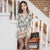V-neck Long Sleeve Plaid Slim Mini Bodycon Dress Women Sexy Sheath Office Dresses Autumn Ladies Fashion Elegant Splicing Dress