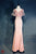 Vivian's Bridal 2019 Fashion Gray Beaded Crystal Embroidery Mermaid Evening Dress Sexy Deep V-neck Sweep Train Long Party Dress