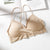 Wire Free Bra Women Crop Top Bra Tank Top Fitness Stretch Solid Bralette Strappy Padded Bra Bralet Vest
