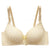 Wire Free Floral Lace Bra Women Adjustable Strap Push Up Bras For Women Sexy Lingerie Underwear Women Soft Lace Bralette