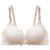 Wire Free Floral Lace Bra Women Adjustable Strap Push Up Bras For Women Sexy Lingerie Underwear Women Soft Lace Bralette