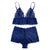 Wireless Sexy Underwear Bra Set Sexy Floral Lace Lingerie Set Autumn Women Bra Fashion Brief Sets
