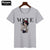 Women 2019 Summer Graphic Tee Shirt Femme Funny Princess Vogue Harajuku T Shirt Korean Tops Kawaii Streetwear Camiseta Mujer
