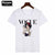 Women 2019 Summer Graphic Tee Shirt Femme Funny Princess Vogue Harajuku T Shirt Korean Tops Kawaii Streetwear Camiseta Mujer