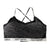 Women Bralette Bra Female Tops Hot Sale Female Letter Strap Wrapped Chest Shirt Top New Underwear Bras For Women