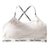 Women Bralette Bra Female Tops Hot Sale Female Letter Strap Wrapped Chest Shirt Top New Underwear Bras For Women