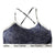 Women Bralette Bra Female Tops Hot Sale Female Letter Strap Wrapped Chest Shirt Top New Underwear Bras For Women
