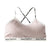 Women Bralette Bra Female Tops Hot Sale Female Letter Strap Wrapped Chest Shirt Top New Underwear Bras For Women