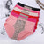 Women Cotton Leopard Panties Underwear Women Briefs Sexy Lingerie Ladies Breathable Underwear