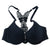 Women Fashion Underwear Lace Bralette Bras Adjustable Push up Lingerie Butterfly Back Seamless Racerback Bra Girls