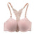 Women Fashion Underwear Lace Bralette Bras Adjustable Push up Lingerie Butterfly Back Seamless Racerback Bra Girls