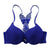 Women Fashion Underwear Lace Bralette Bras Adjustable Push up Lingerie Butterfly Back Seamless Racerback Bra Girls