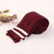 Women High Over The Knee Socks Thigh High Stockings Opaque Warm Japanese School Student Stripe Long Sock For Girls Ladies Women
