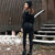 Women Jeans Women Back Zipper Pencil Stretch Denim Skinny Jeans Pants High Waist Trousers long jean Clothing