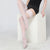 Women Ladies Sexy Lace Top Sheer Stay Up Thigh High Stockings Pantyhose White Black Red 5colors