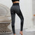 Women Leggings High Waist Patchwork Fitness Seamless Leggins New mujer High Stretch Sportswear Ladies Polyester Casual Trousers