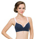 Women Nursing Bra Maternity Pregnant Bra Wire Free Breastfeeding Bra B C 34-40