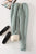 Women Pant Winter Thick Lambskin Cashmere Pants Warm Female Casual Pants Loose Harlan Pants Long Trousers Plus Size Xl  YP1254
