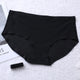 Women Panties Underwear Ultra-thin Viscose Seamless Briefs For Women's Comfort low-Rise Sexy Lingerie Summer New Hot Underpants