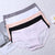 Women Panties Underwear Ultra-thin Viscose Seamless Briefs For Women's Comfort low-Rise Sexy Lingerie Summer New Hot Underpants