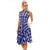 Women Plaid Dress Fashion Ladies Female Women Button Sleeveless Autumn Spring Holiday Retro Sports Elegance Clothing Dresses