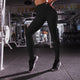 Women Push Up Leggings Elastic Compression Leggings
