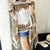 Women Scarf Shawl Poncho Printed Sunscreen Scarf Sun Protection Female Beach Shawl Bikini Cover Soft Comfortable #125