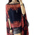 Women Scarf Shawl Poncho Printed Sunscreen Scarf Sun Protection Shawl Beach Shawl Bikini Cover Soft Comfortable Hot Sale #919