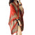 Women Scarf Shawl Poncho Printed Sunscreen Scarf Sun Protection Shawl Beach Shawl Bikini Cover Soft Comfortable Hot Sale #919