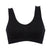 Women Seamless Bra Fitness Yogi Vest Underwear Padded Crop Tops Underwear 7 Colors No Wire-rim Bras Plu size