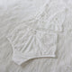 Women Sexy Lace Bras Set  Transparent Intimate Lingerie Bralette Underwear Panty Set Sexy Lingerie