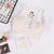 Women Sexy Lingerie Bra Set Push Up Seamless Embroidery Lace Sexy Bra Set Female Underwear Set