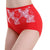 Women Sexy Panty High Waist Breathable Panties  Female Underwear Body Shaping Briefs