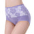 Women Sexy Panty High Waist Breathable Panties  Female Underwear Body Shaping Briefs