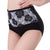 Women Sexy Panty High Waist Breathable Panties  Female Underwear Body Shaping Briefs