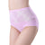 Women Sexy Panty High Waist Breathable Panties  Female Underwear Body Shaping Briefs