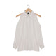 Women Shirts Autumn Casual Elegant Off Shoulder Chiffon Blouse Women Top Camisa Feminina Long Sleeve Black Ladies Blouses