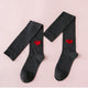 Women Socks Socks Hot Dij High Over The Knees Socks Long Cats Cold Media Sexy Socks Media Muji Meia Arras