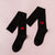 Women Socks Socks Hot Dij High Over The Knees Socks Long Cats Cold Media Sexy Socks Media Muji Meia Arras