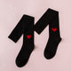 Women Socks Socks Hot Dij High Over The Knees Socks Long Cats Cold Media Sexy Socks Media Muji Meia Arras