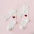 Women Socks Socks Hot Dij High Over The Knees Socks Long Cats Cold Media Sexy Socks Media Muji Meia Arras