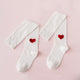Women Socks Socks Hot Dij High Over The Knees Socks Long Cats Cold Media Sexy Socks Media Muji Meia Arras