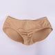 Women Soft Seamless Sexy Enhancer Hip Up Briefs Panties Knickers Buttock Backside Silicone Bum Padded Butt Underwear