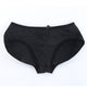 Women Soft Seamless Sexy Enhancer Hip Up Briefs Panties Knickers Buttock Backside Silicone Bum Padded Butt Underwear